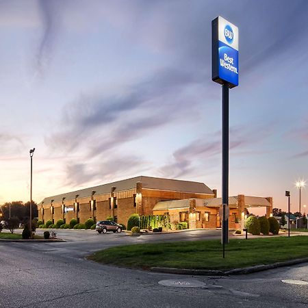 Best Western Martinsville Inn Luaran gambar