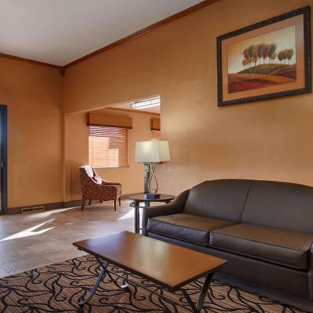 Best Western Martinsville Inn Luaran gambar