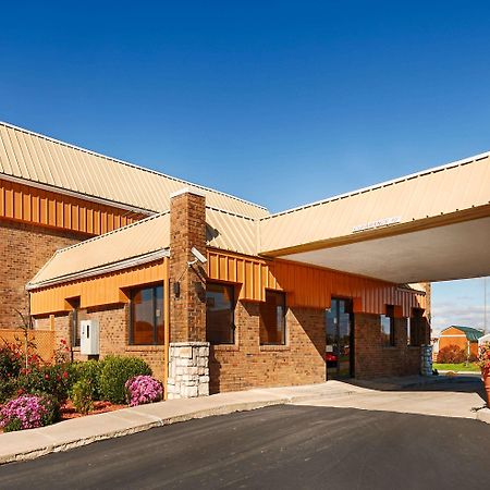 Best Western Martinsville Inn Luaran gambar