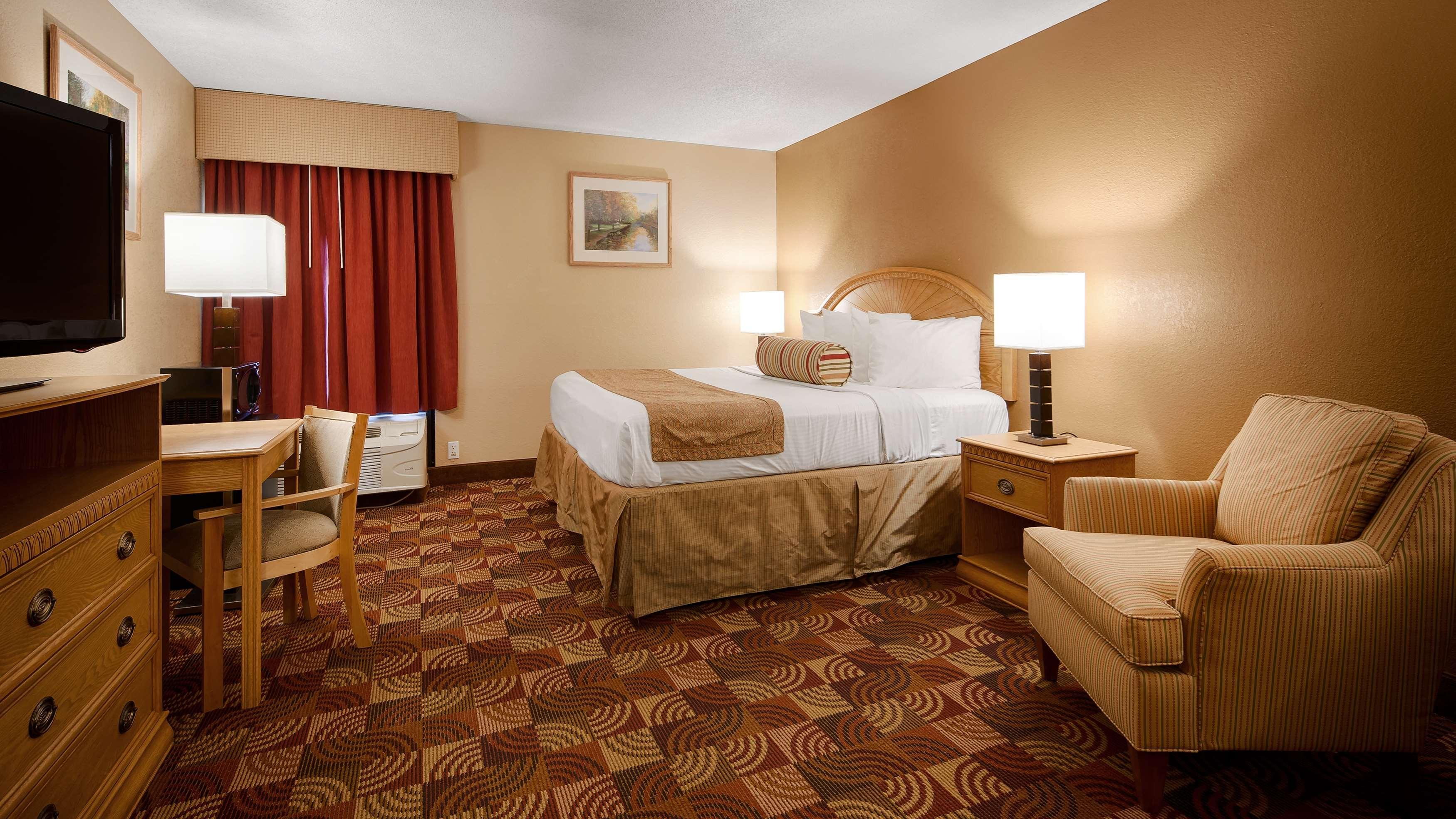 Best Western Martinsville Inn Luaran gambar
