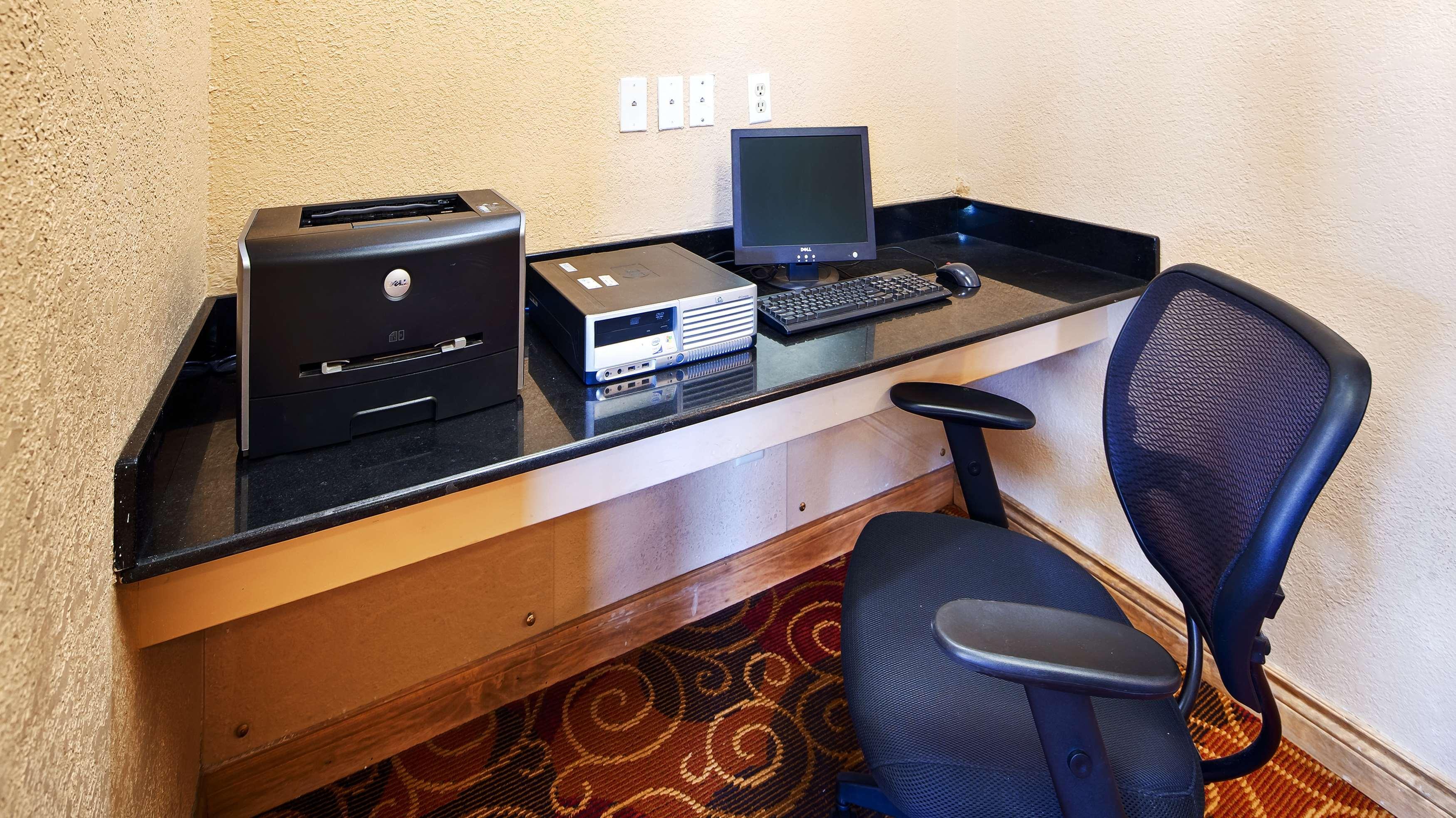 Best Western Martinsville Inn Luaran gambar