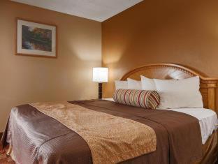 Best Western Martinsville Inn Bilik gambar