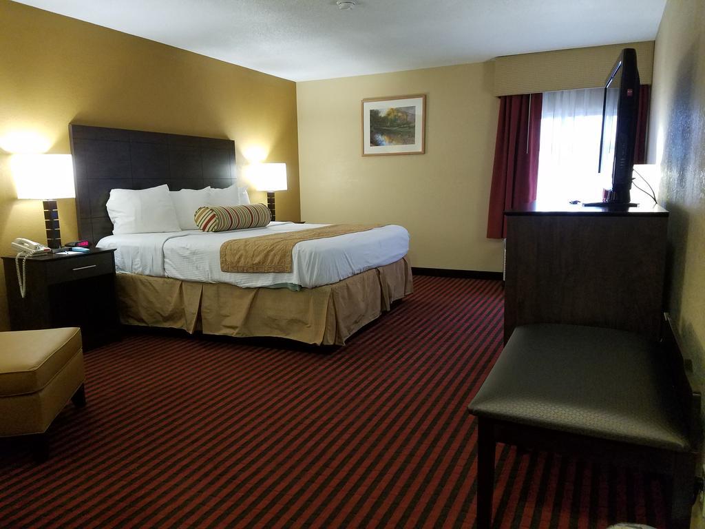 Best Western Martinsville Inn Luaran gambar