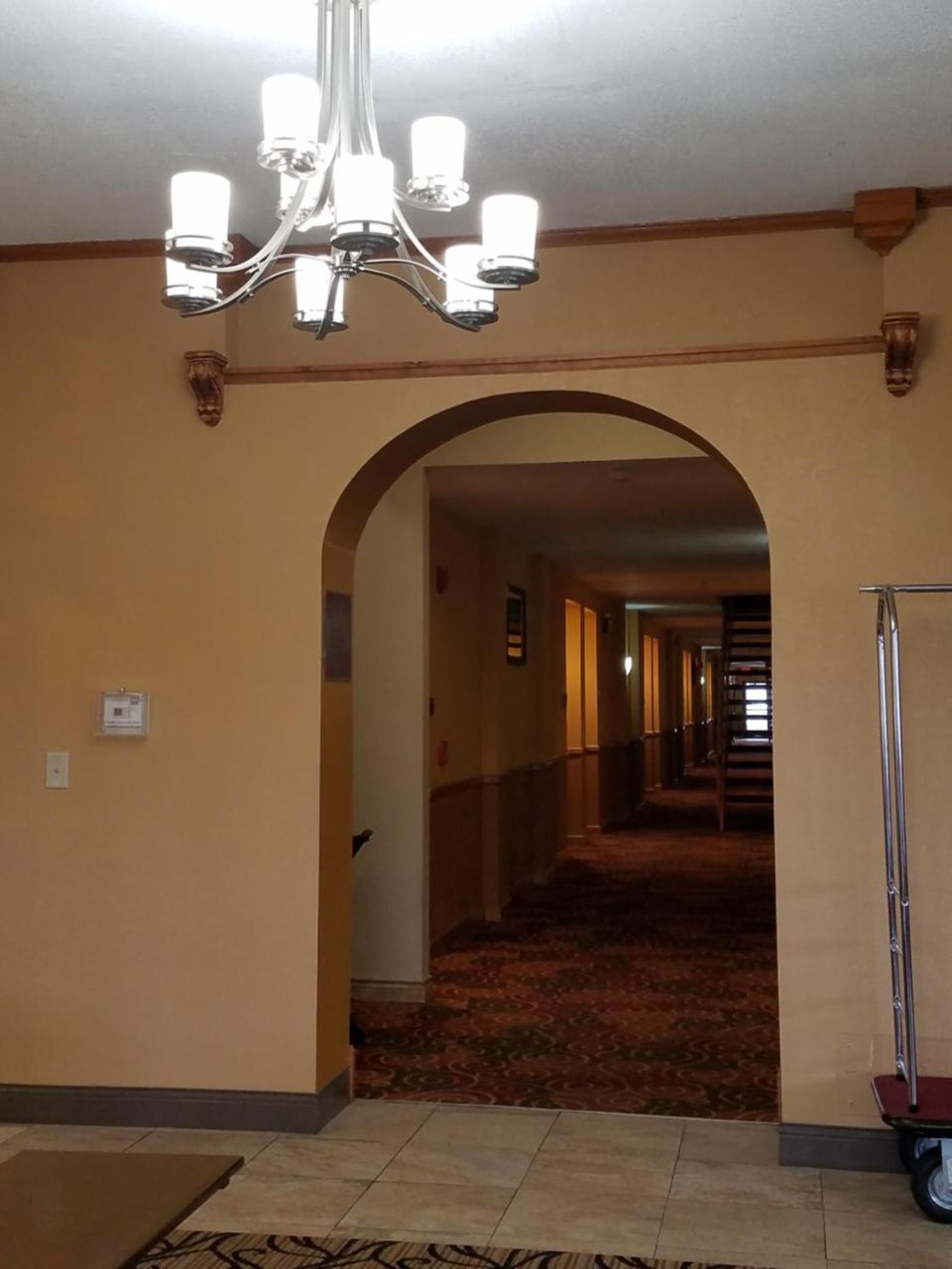 Best Western Martinsville Inn Luaran gambar