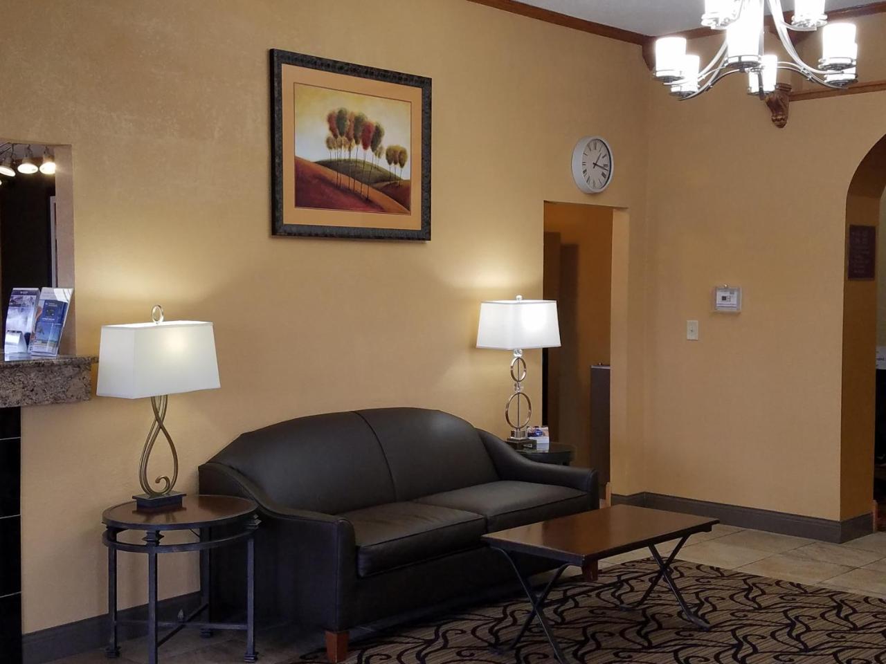 Best Western Martinsville Inn Luaran gambar