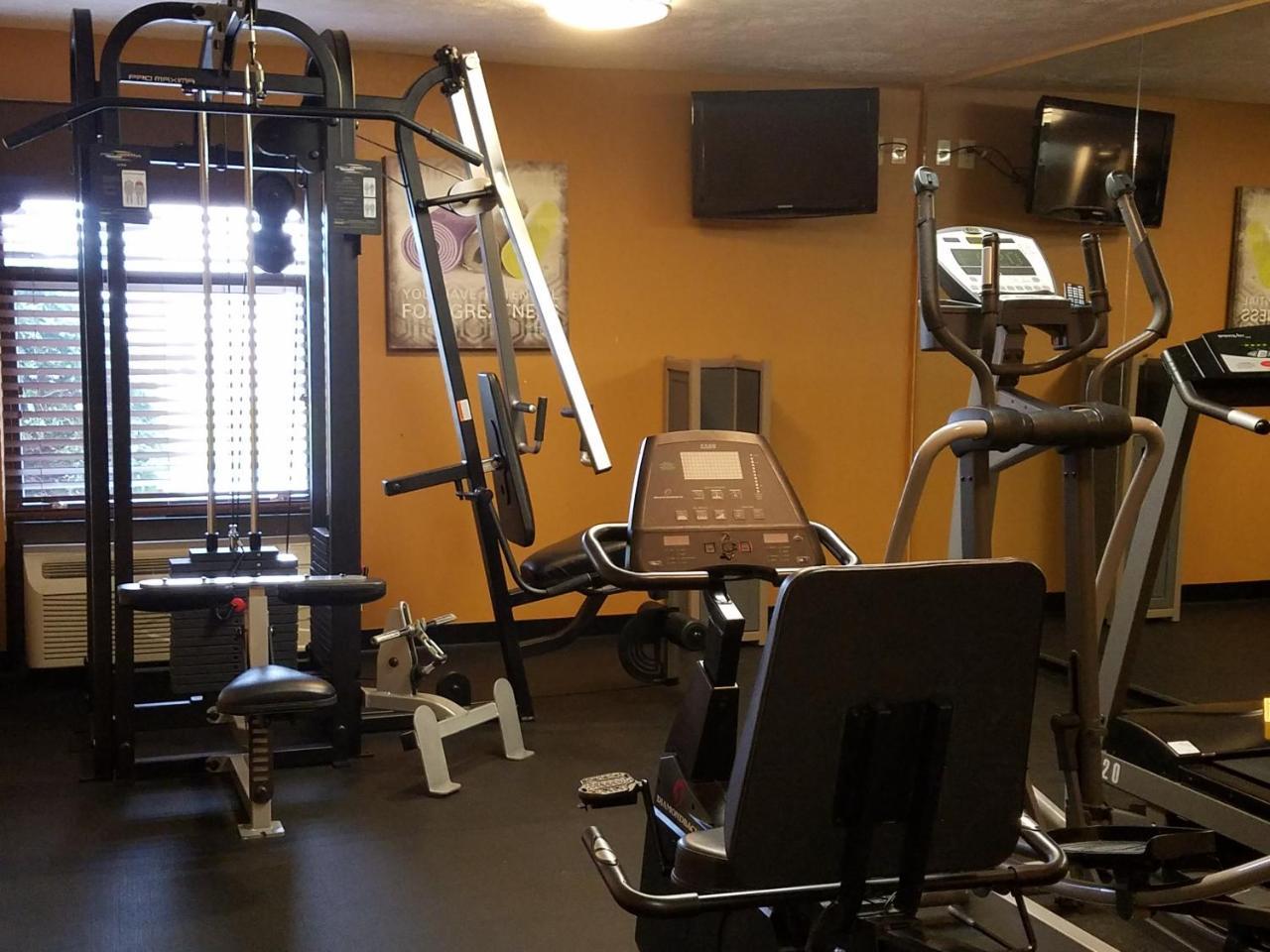 Best Western Martinsville Inn Luaran gambar
