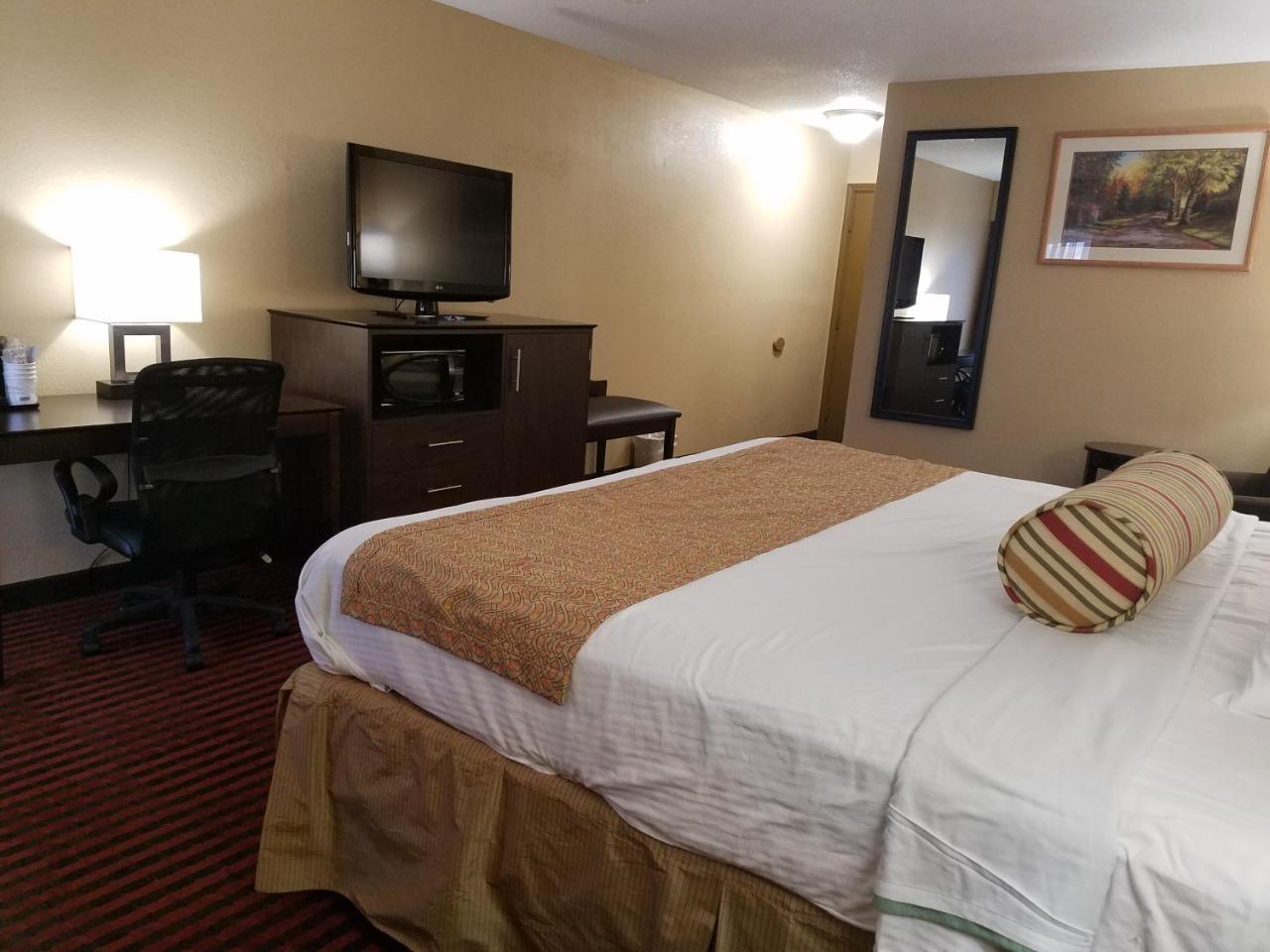 Best Western Martinsville Inn Luaran gambar